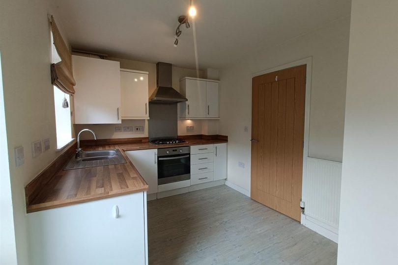 Kingfisher Drive, Market Rasen
