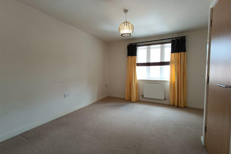Kingfisher Drive, Market Rasen
