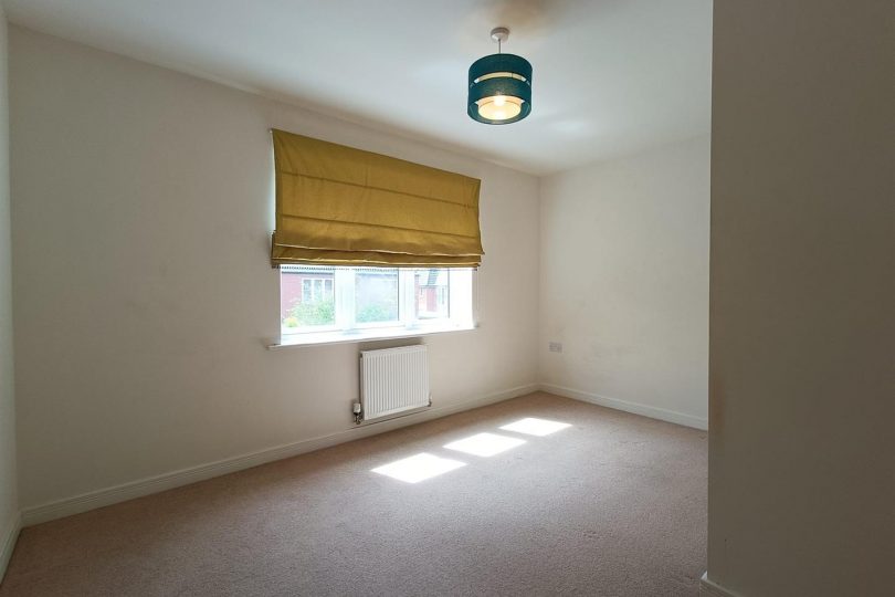 Kingfisher Drive, Market Rasen