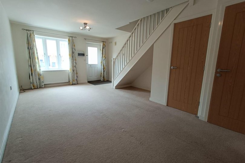 Kingfisher Drive, Market Rasen