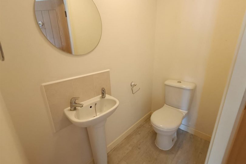 Kingfisher Drive, Market Rasen