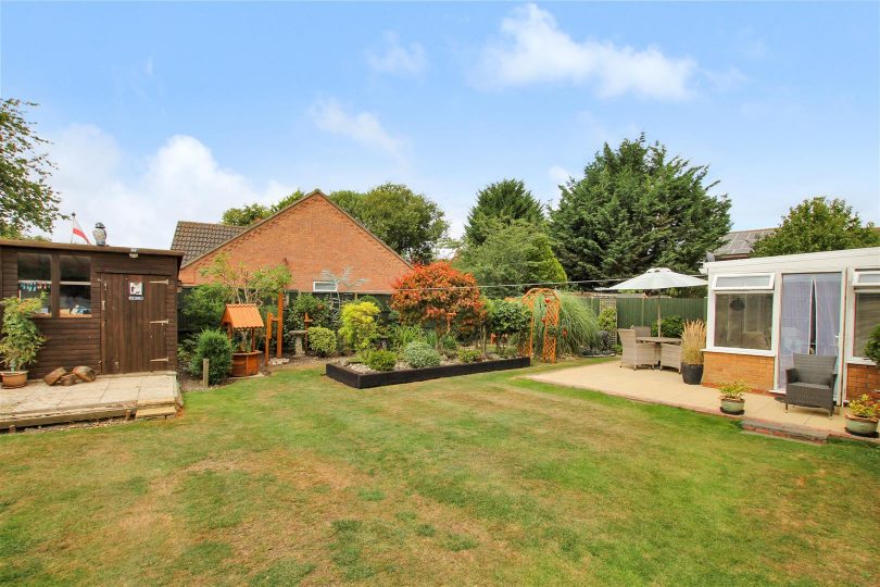 Manor Drive, Wragby, Market Rasen