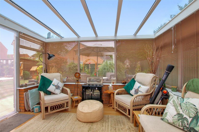 Manor Drive, Wragby, Market Rasen
