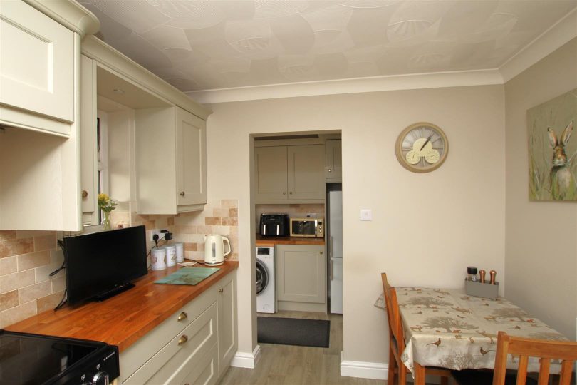 Manor Drive, Wragby, Market Rasen