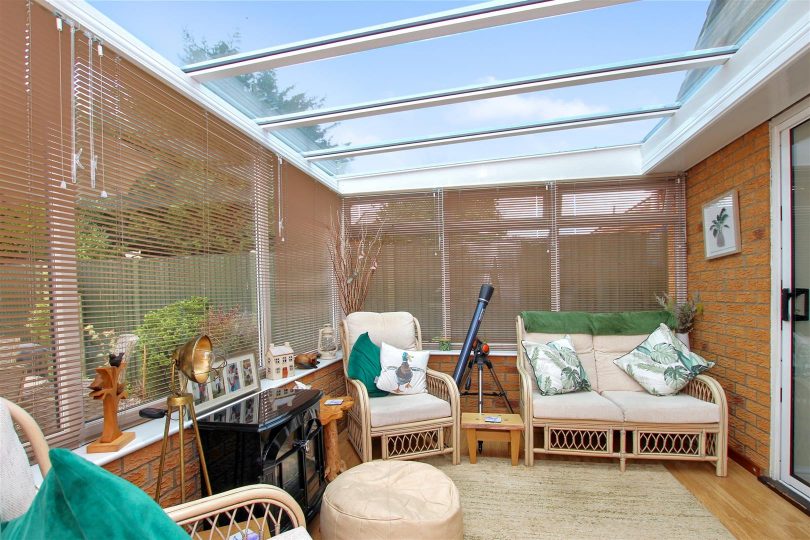 Manor Drive, Wragby, Market Rasen