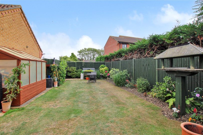 Manor Drive, Wragby, Market Rasen