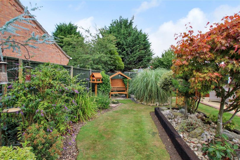 Manor Drive, Wragby, Market Rasen