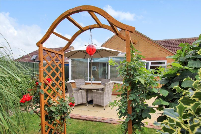Manor Drive, Wragby, Market Rasen