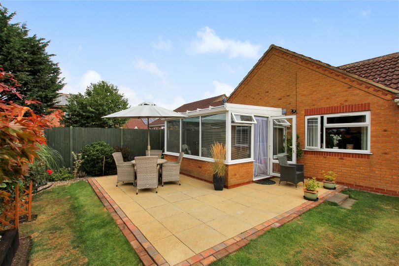 Manor Drive, Wragby, Market Rasen