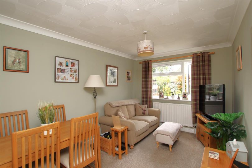 Manor Drive, Wragby, Market Rasen