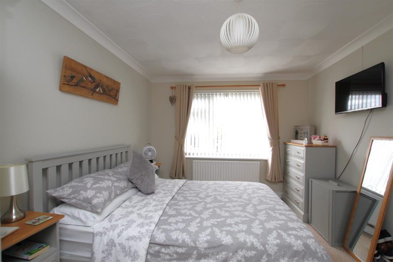 Manor Drive, Wragby, Market Rasen