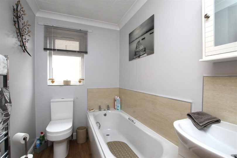Manor Drive, Wragby, Market Rasen