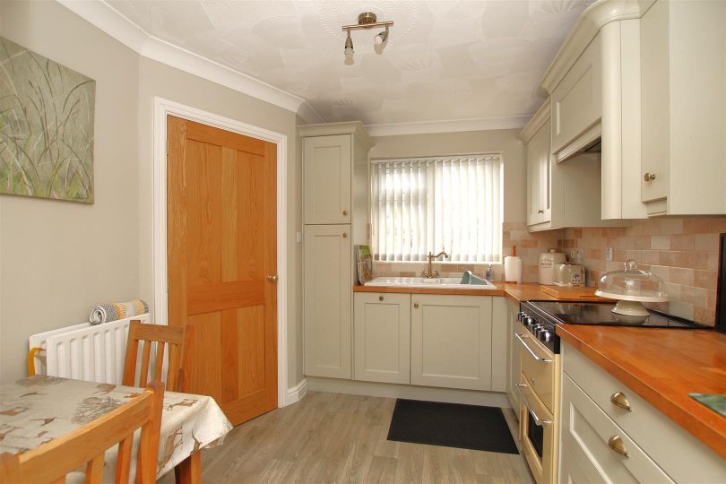 Manor Drive, Wragby, Market Rasen