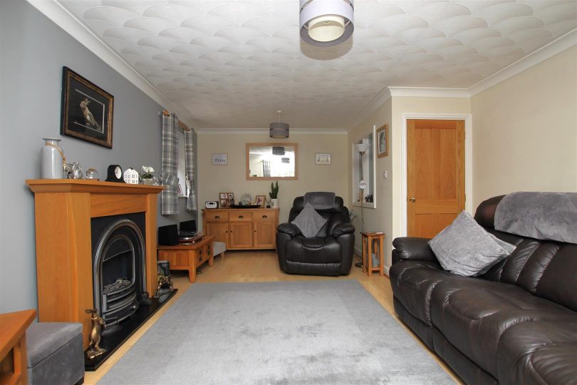 Manor Drive, Wragby, Market Rasen