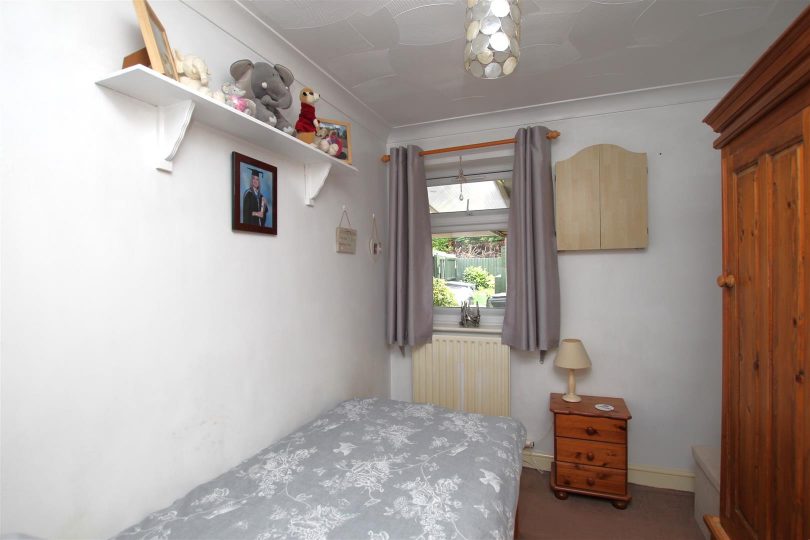 Manor Drive, Wragby, Market Rasen
