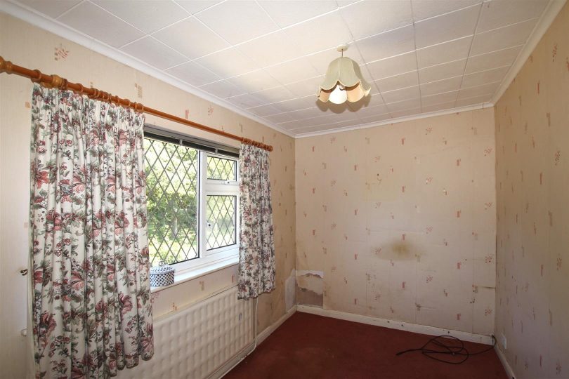 Legsby Road, Market Rasen