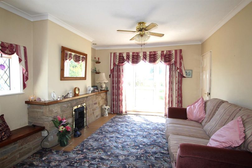 Legsby Road, Market Rasen