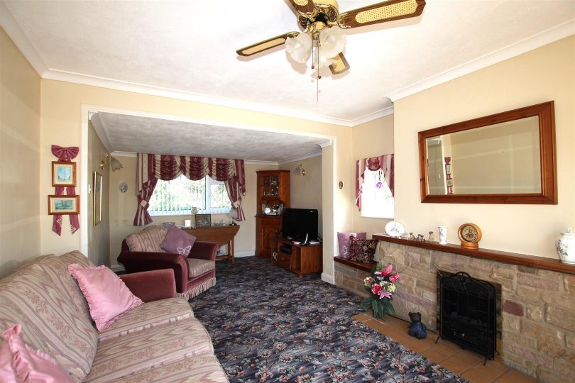 Legsby Road, Market Rasen