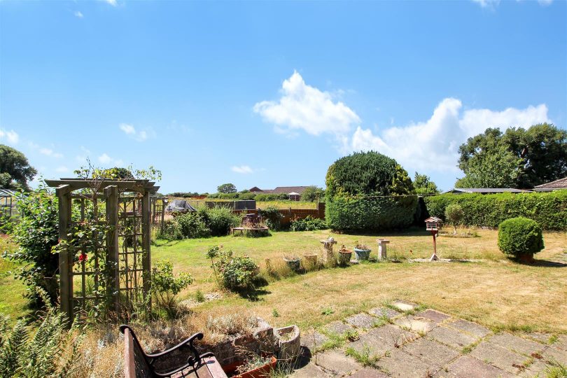 Legsby Road, Market Rasen