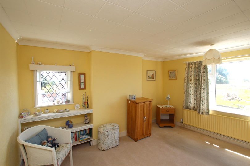 Legsby Road, Market Rasen