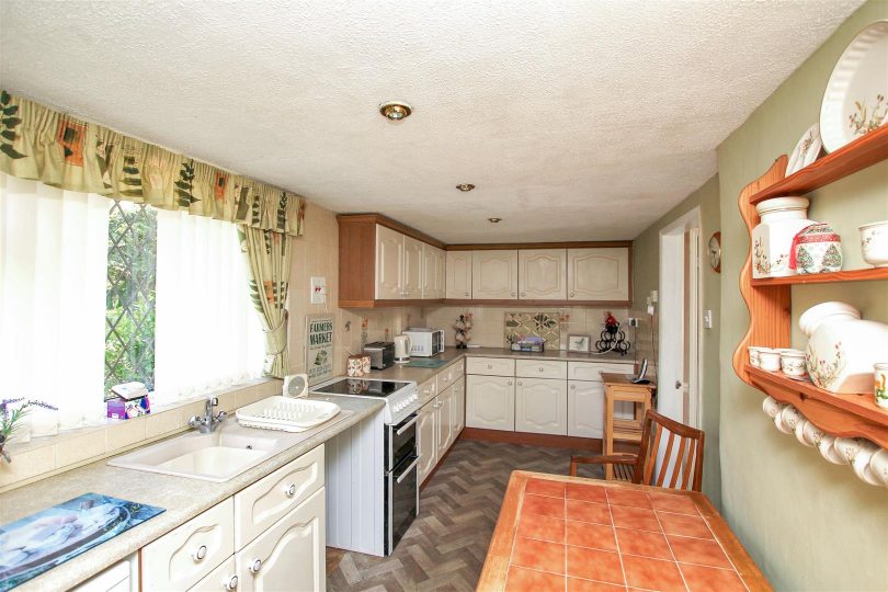 Legsby Road, Market Rasen