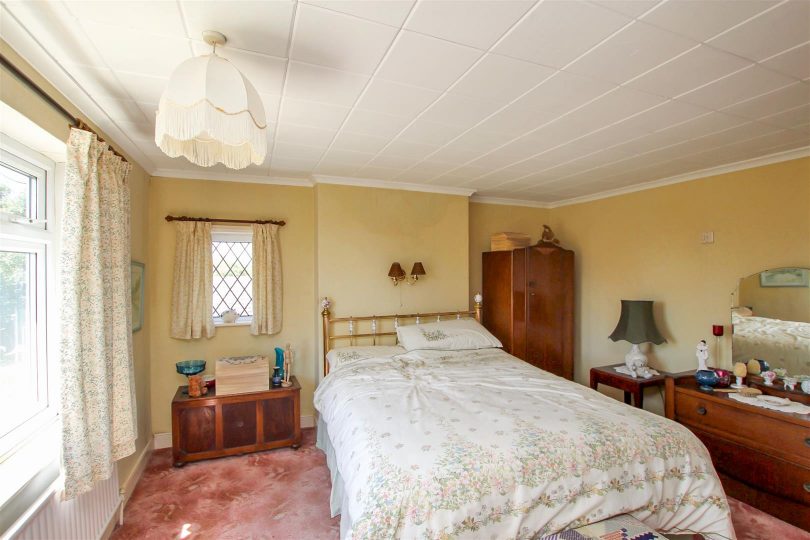 Legsby Road, Market Rasen