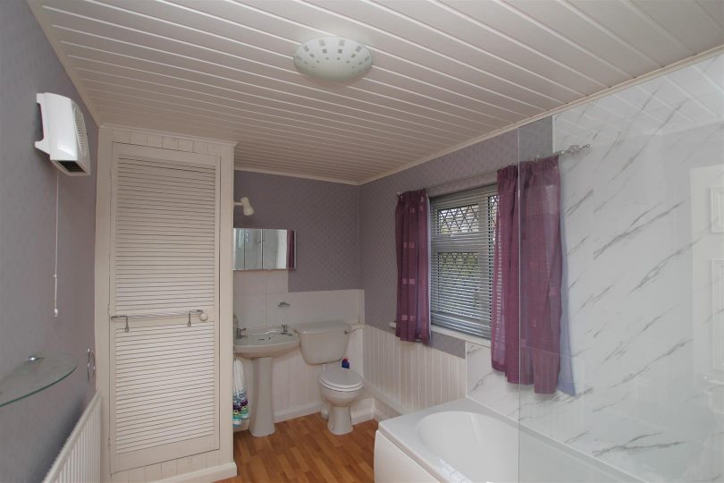 Legsby Road, Market Rasen