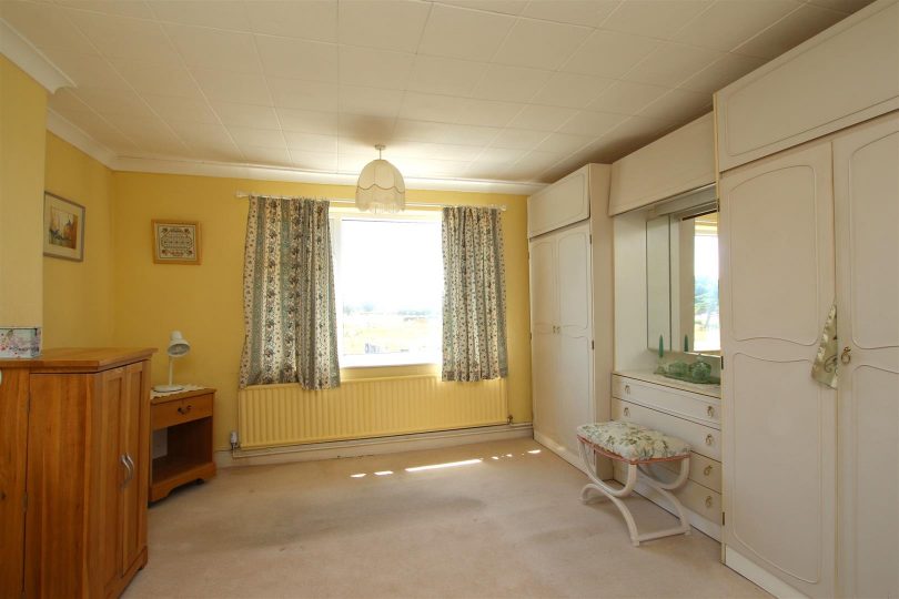 Legsby Road, Market Rasen