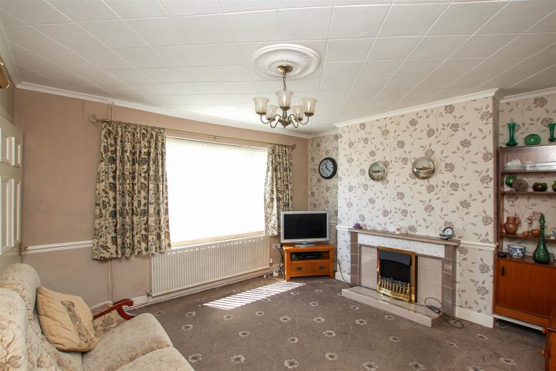 Legsby Road, Market Rasen