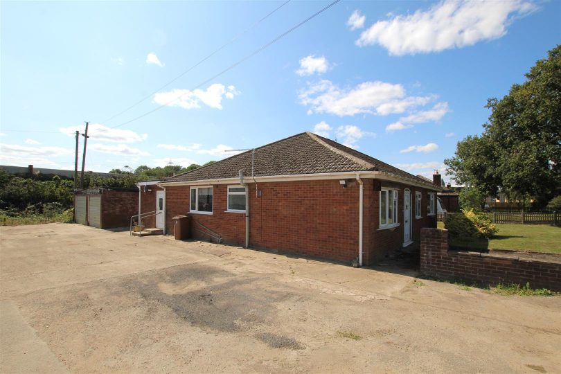 Boundary Lane, South Hykeham, Lincoln