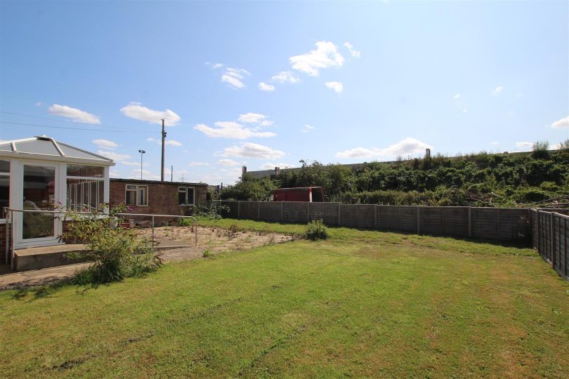 Boundary Lane, South Hykeham, Lincoln