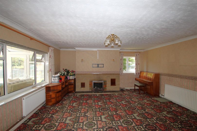 Boundary Lane, South Hykeham, Lincoln