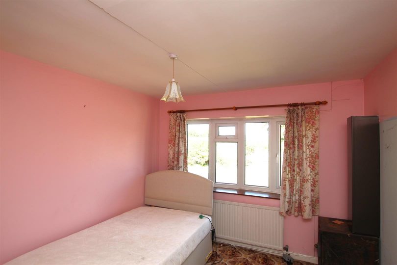 Boundary Lane, South Hykeham, Lincoln