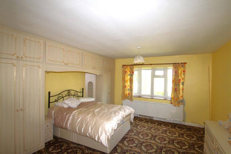 Boundary Lane, South Hykeham, Lincoln