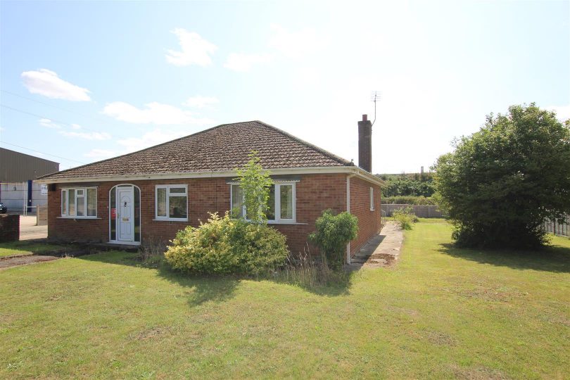 Boundary Lane, South Hykeham, Lincoln