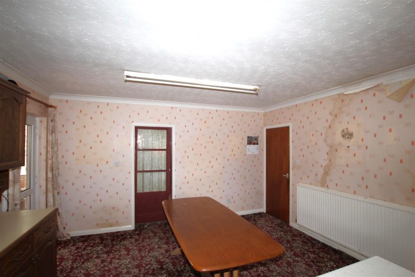 Boundary Lane, South Hykeham, Lincoln