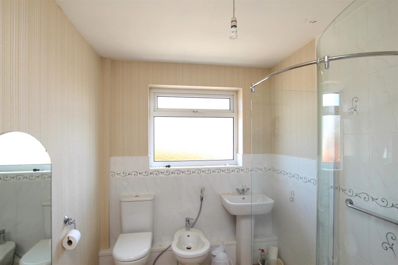 Boundary Lane, South Hykeham, Lincoln