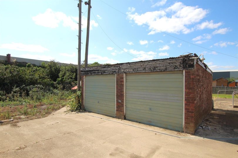 Boundary Lane, South Hykeham, Lincoln