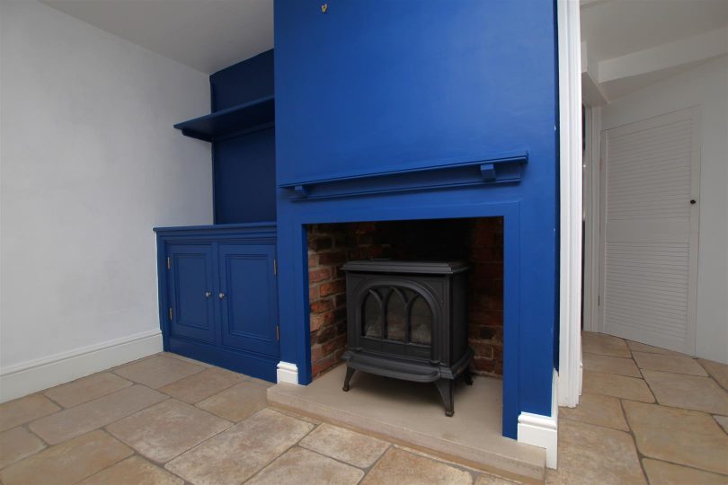 Caistor Lane, Tealby, Market Rasen