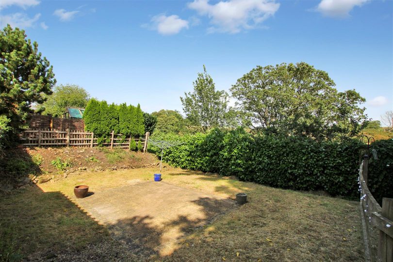 Caistor Lane, Tealby, Market Rasen