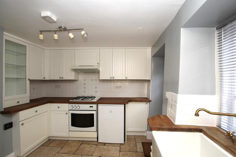 Caistor Lane, Tealby, Market Rasen