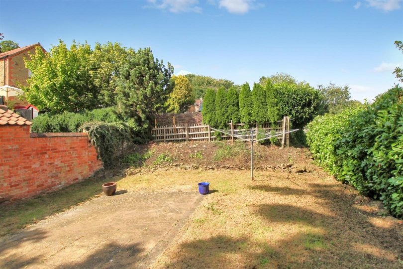 Caistor Lane, Tealby, Market Rasen