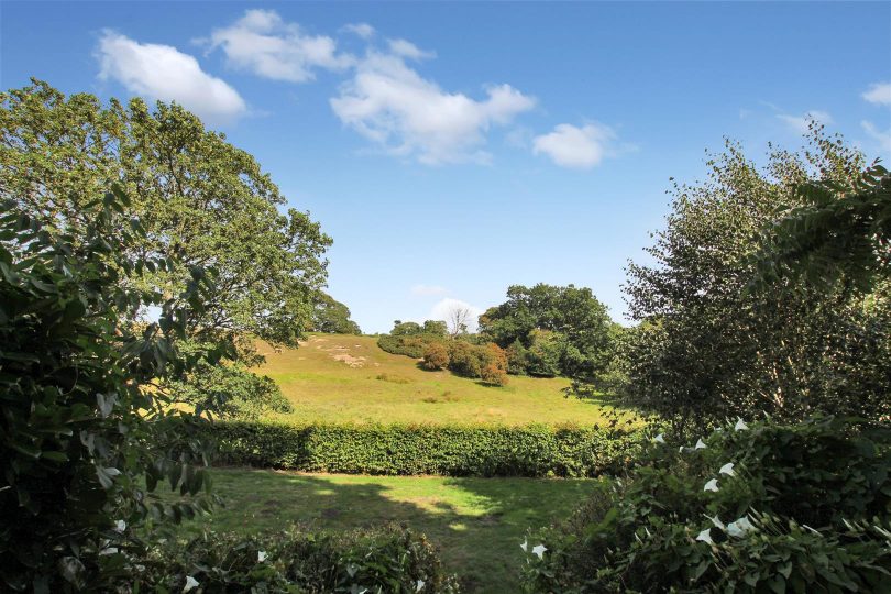 Caistor Lane, Tealby, Market Rasen