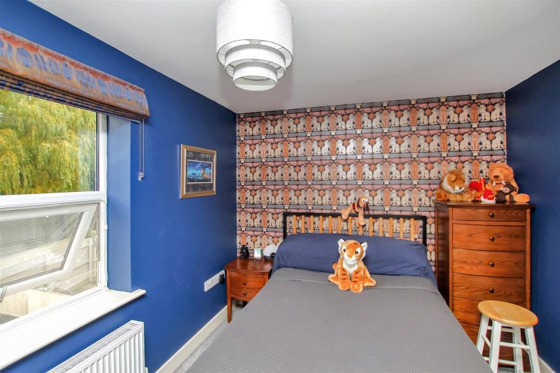Hutton Way, Faldingworth, Market Rasen