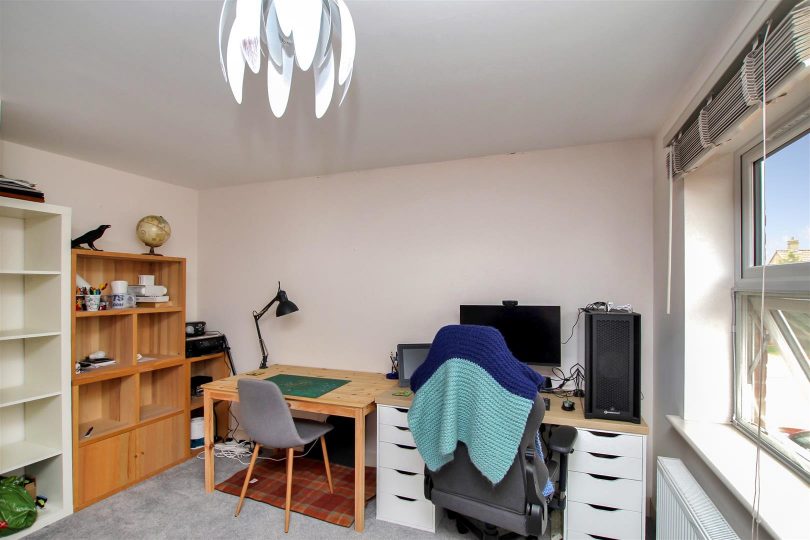 Hutton Way, Faldingworth, Market Rasen