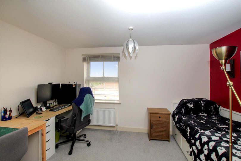 Hutton Way, Faldingworth, Market Rasen