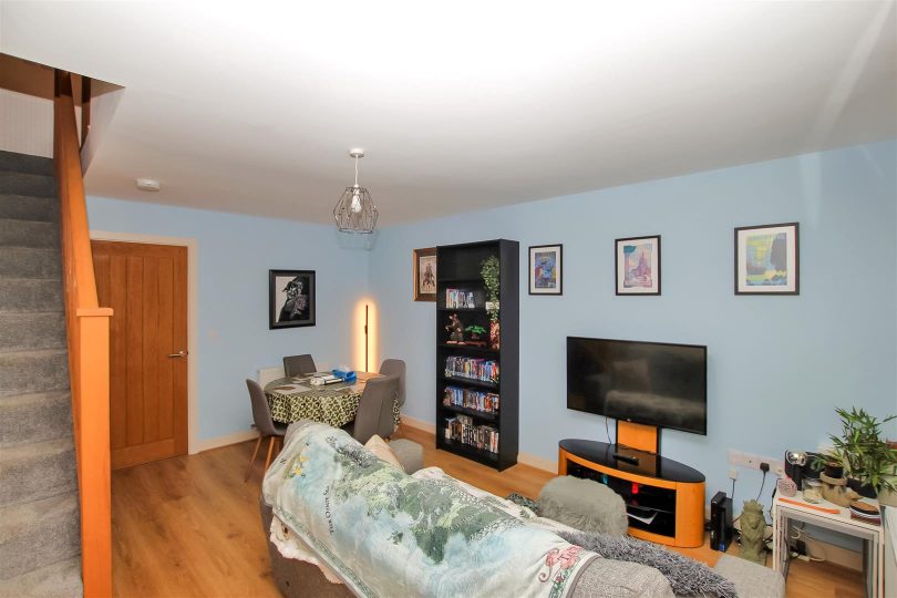 Hutton Way, Faldingworth, Market Rasen