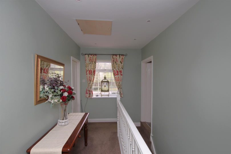 Holton Road, Nettleton, Market Rasen