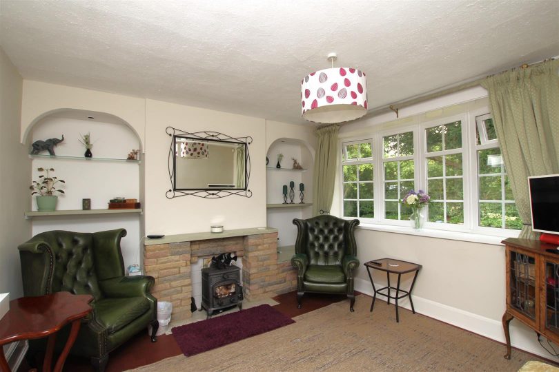 Holton Road, Nettleton, Market Rasen