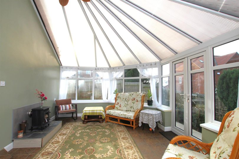 Holton Road, Nettleton, Market Rasen